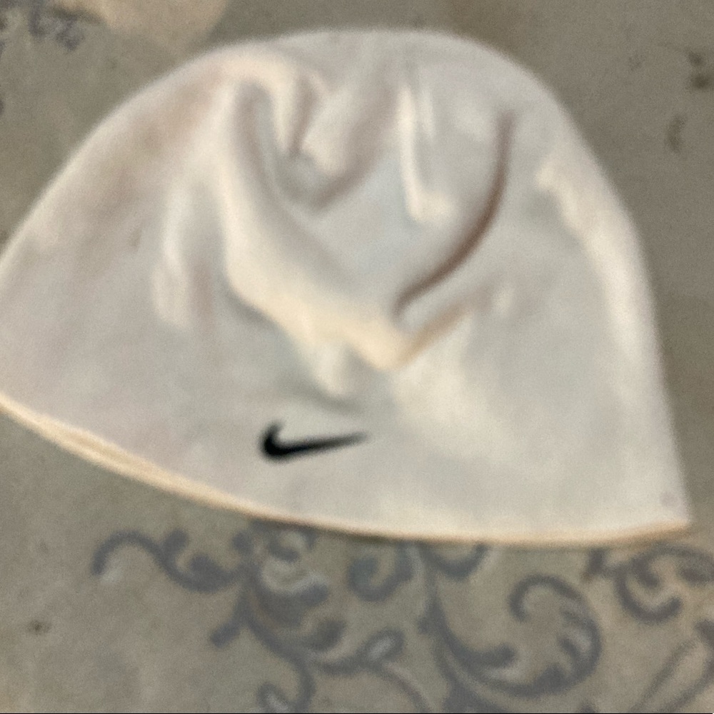 Nike hat